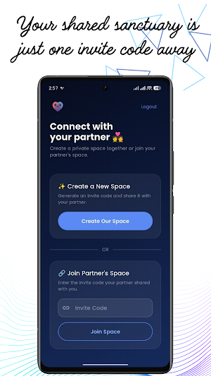 OurSpace Screenshot 3