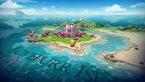 Cat Quest III Screenshot 3