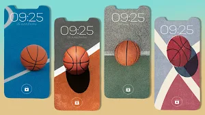 Basket Wallpaper Screenshot 0