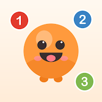 Kids Math: Count & Add