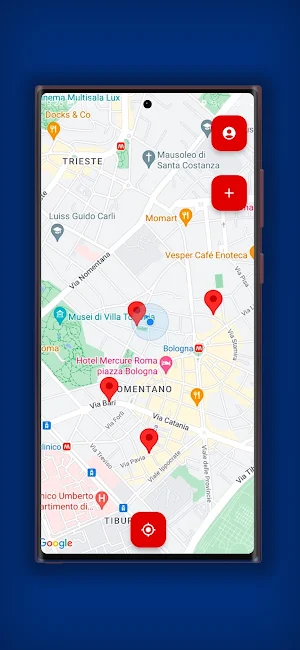 Idranti AIB Screenshot 1