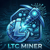Litecoin Miner, LTC Mining