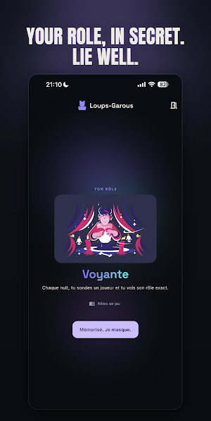 NO SERVICE Screenshot 1
