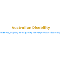 Australian Disability Ltd