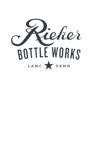 Rieker Bottle Works Screenshot 0