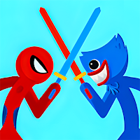 Ragdoll Stickman Playground