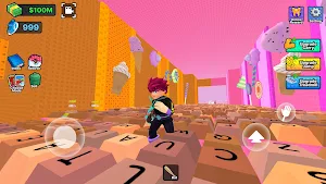 Keyboard Escape: Speed Fast Screenshot 2