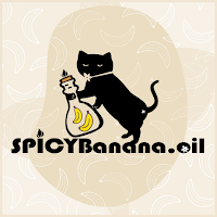 SpicyBananaOil