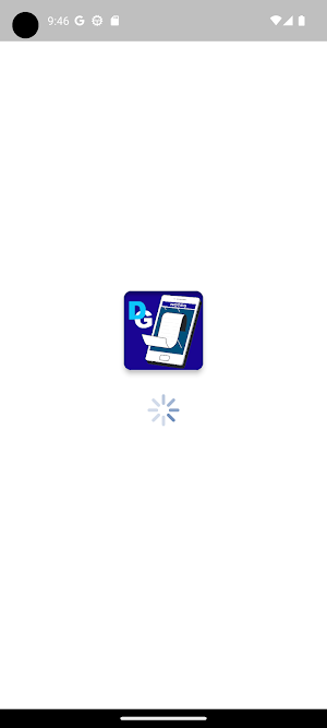 Distrinotes Screenshot 0