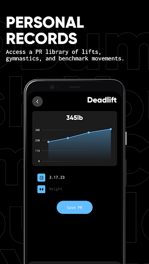 WODBumP Screenshot 3