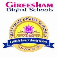 GIREESHAM DIGITAL
