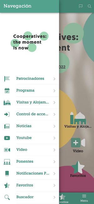 Seville 2022 Screenshot 2