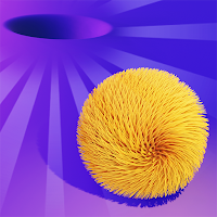 Balls in the Hole!