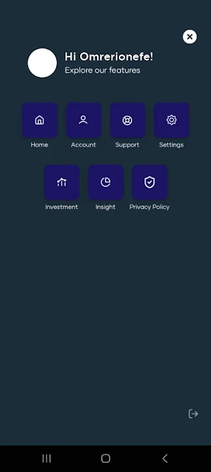 DavoDani MFB Mobile Screenshot 3