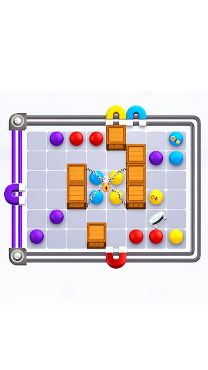 Color Magnet Screenshot 0