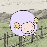 ウール100%のまどろみ