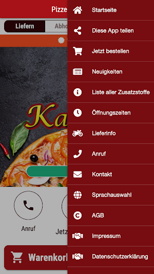 Pizzeria Karimo 2 Screenshot 2