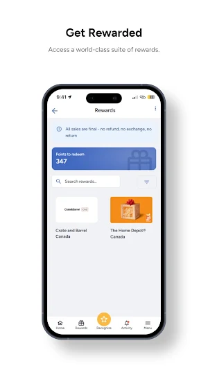 Kudos® (Next Generation) Screenshot 3