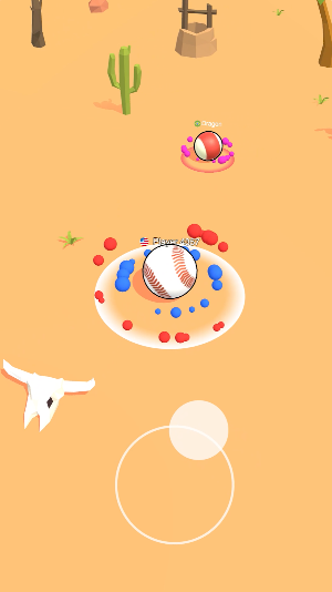 Marballs.io Screenshot 3