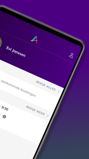 Dansrijck Screenshot 1