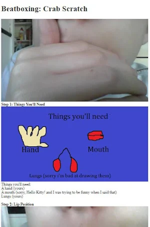 How to Do BeatBox Screenshot 3