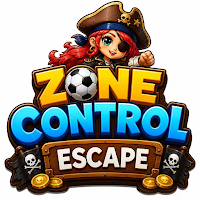 Zone Control Escape