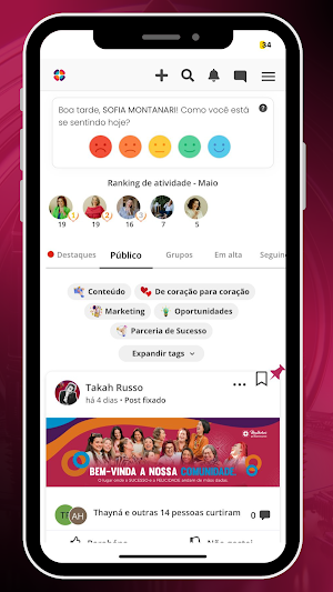 Grupo MDJ Screenshot 1