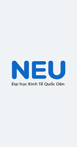 Xuất Bản Số NEU Screenshot 1