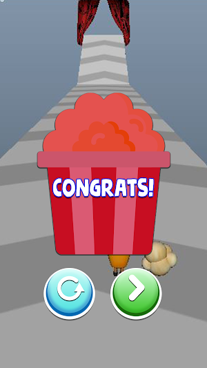 Pop Corn Guy Screenshot 2