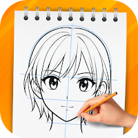 Learn How to Anime Draw Art