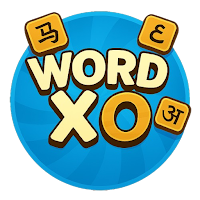 Word XO - all lang word puzzle