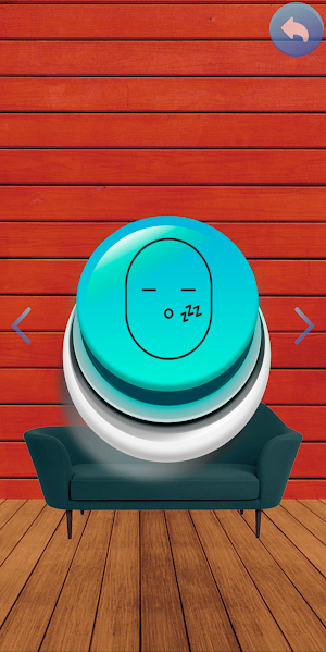 Snoring sounds - prank Screenshot 3