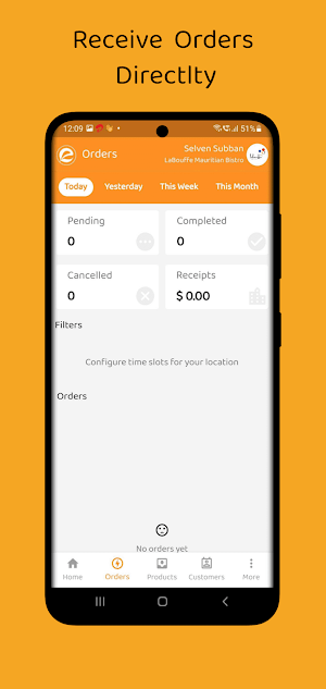 Engaje Business Screenshot 3