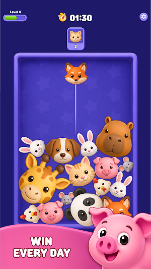 Fuse Factory Screenshot 1