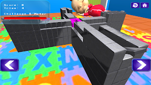 Baby Fun Game - Hit And Smash Screenshot 3