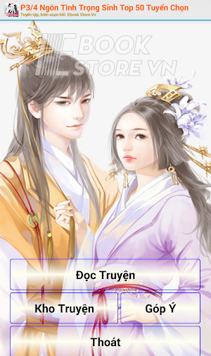 Ngôn Tình Trọng Sinh Top 50 Tuyển Chọn Phần 3/4 Screenshot 1