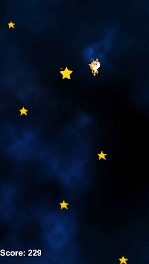 Cat Sky Fly Screenshot 3