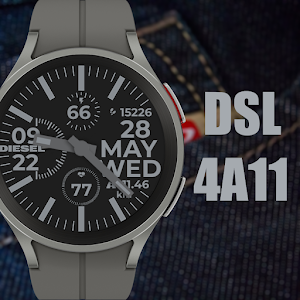 DSL 4A11 Screenshot 0