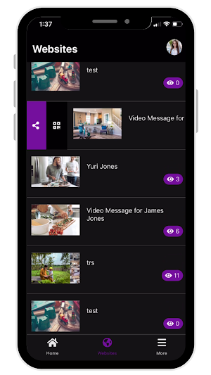 Kaydoh Screenshot 1