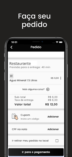 Limoeiro Screenshot 2