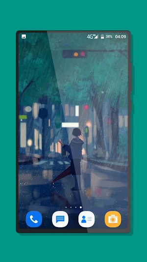 Lonely Wallpapers Screenshot 1