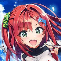 洶湧海豚 新馬版