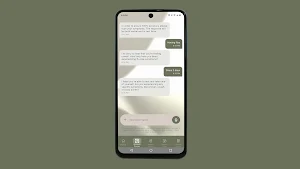 Your Health Companion Screenshot 3