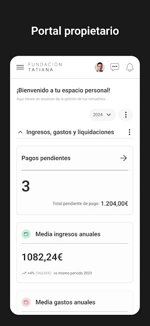Nutro Screenshot 1