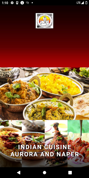 Bawarchi Biryanis Restaurant Screenshot 0