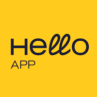 Hello-App