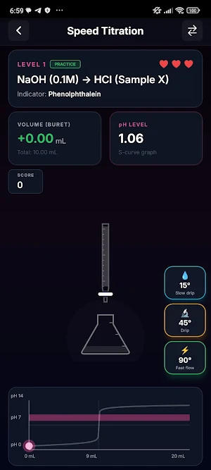 ChemPlay Screenshot 1