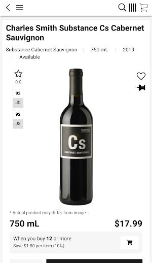 Town Wine & Spirits Screenshot 3