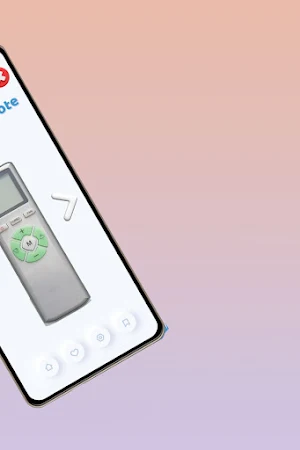 Remote For Lloyd AC Screenshot 1
