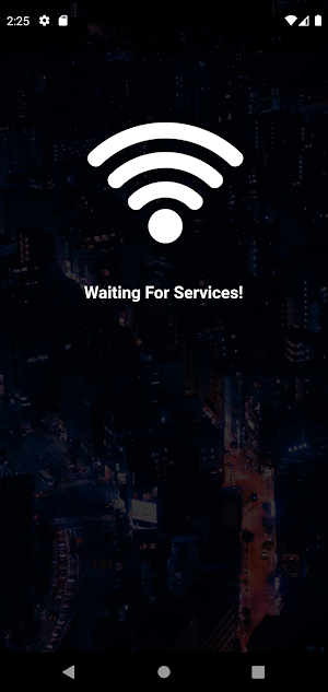 Trend Launcher Screenshot 3